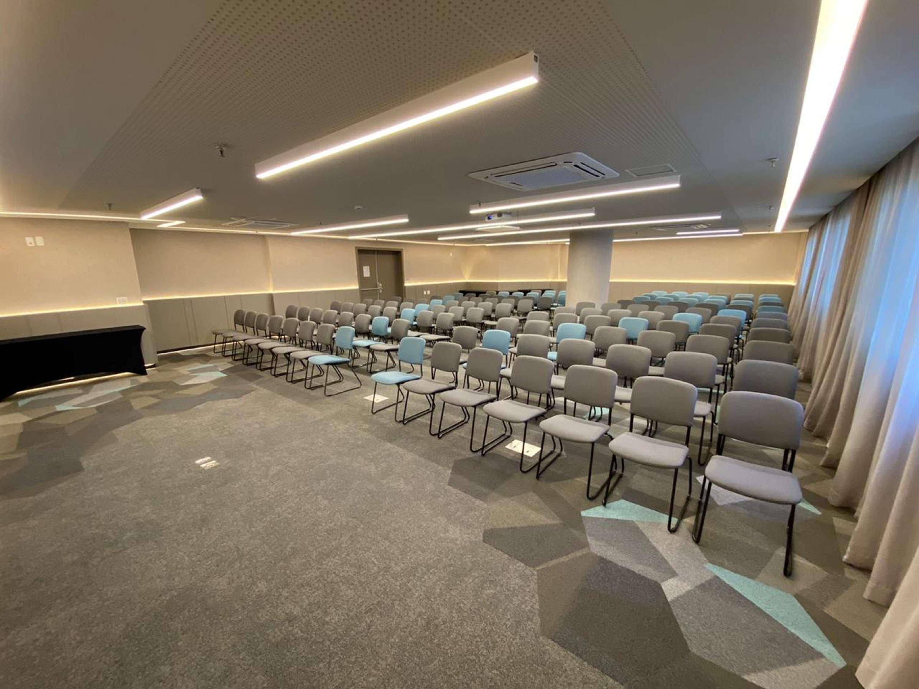 מלון סאו פאולו Radisson Oscar Freire מראה חיצוני תמונה The 2019 conference venue